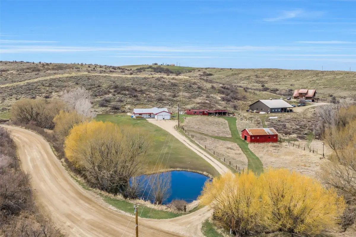 42855 County Road 76, Hayden, CO 81639 - #1