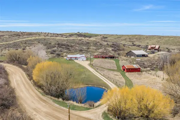 42855 County Road 76, Hayden, CO 81639