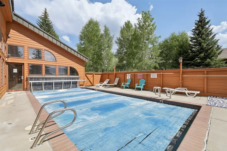 72 Corinthian Circle #202, Dillon, CO 80435 - #3