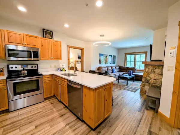 135 Dercum Drive #8607, Keystone, CO 80435