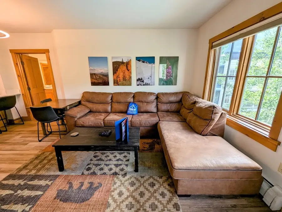 135 Dercum Drive #8607, Keystone, CO 80435 - #3