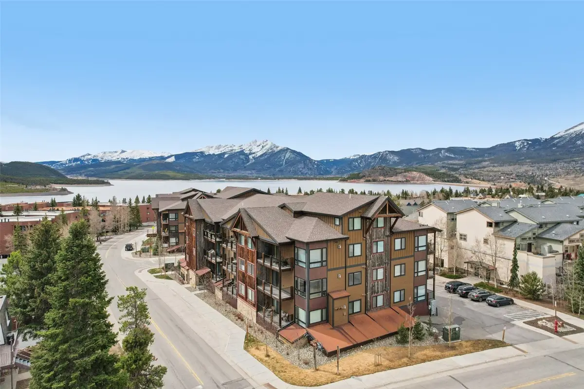 235 E La Bonte Street #208, Dillon, CO 80435 - #1