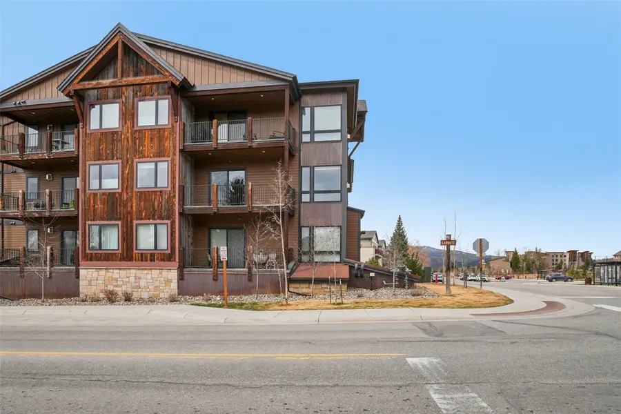 235 E La Bonte Street #208, Dillon, CO 80435 - #2