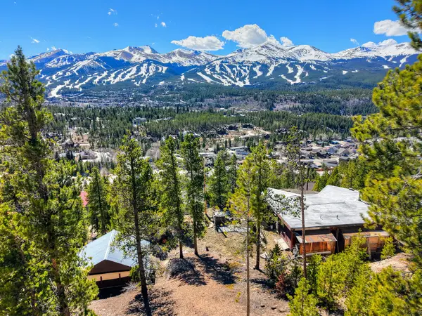 0363 Cr 452, Breckenridge, CO 80424