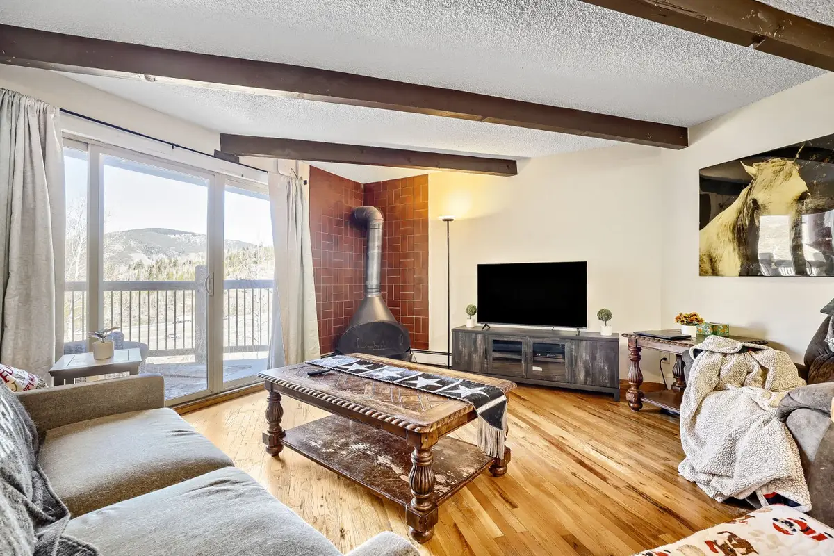 2401 Ryan Gulch Court #2401, Silverthorne, CO 80498 - #1