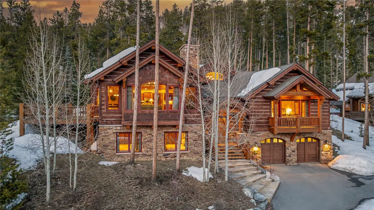 120 Klack Road, Breckenridge, CO 80424 - #1