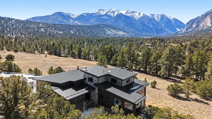 21261 Broadview Road, Nathrop, CO 81236 - #3