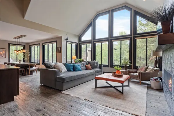 520 Night Chant Lane, Frisco, CO 80443