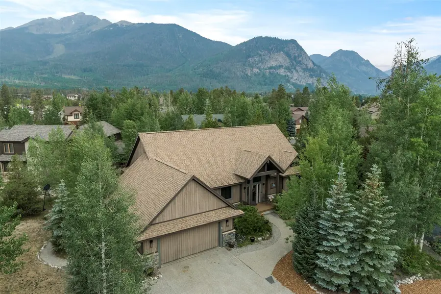 520 Night Chant Lane, Frisco, CO 80443 - #3