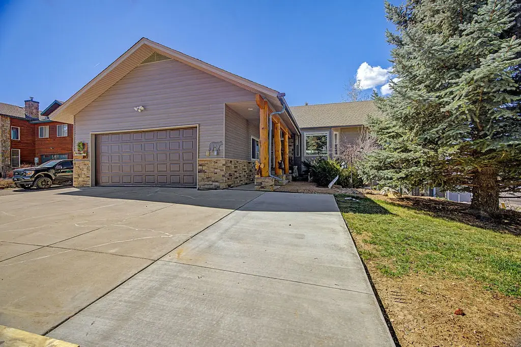270 Harvest Drive, Hayden, CO 81639 - #1