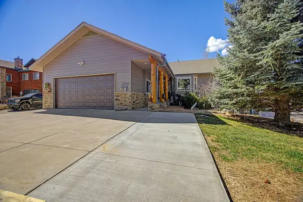 270 Harvest Drive, Hayden, CO 81639