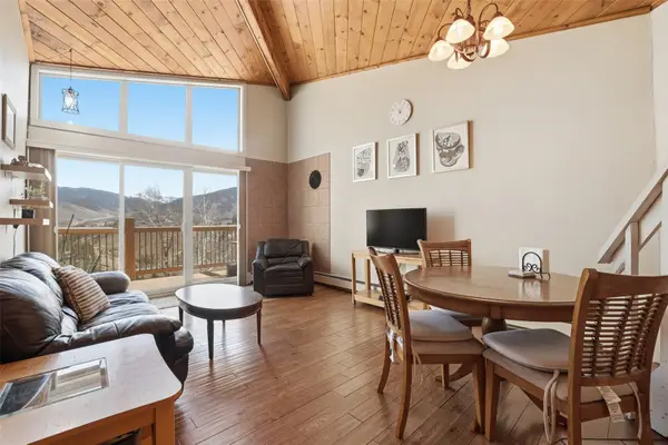 2424 Ryan Gulch Court S #304, Wildernest, CO 80498