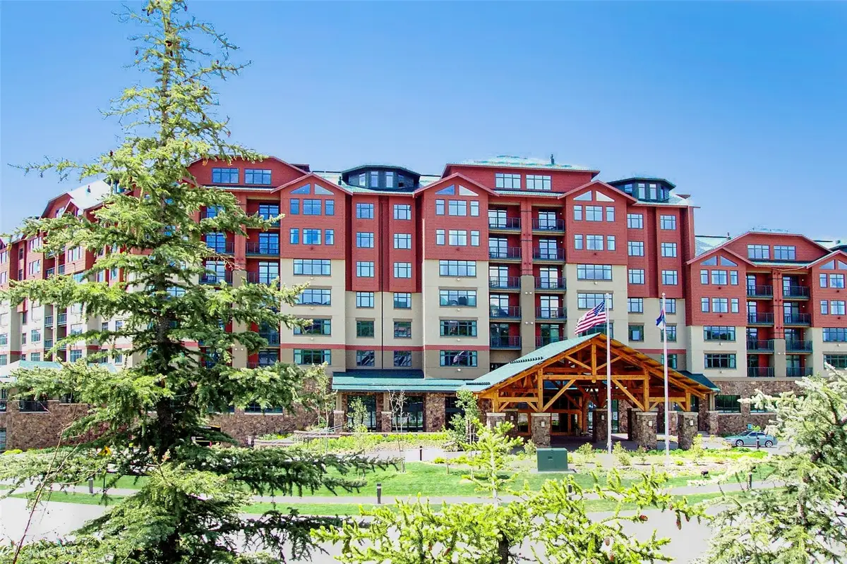 2300 Mt Werner Circle #652, Steamboat Springs, CO 80487 - #1