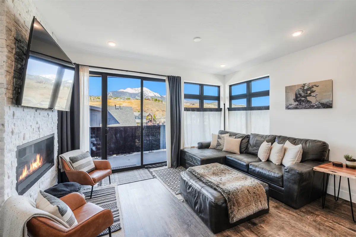 930 Blue River Parkway #631, Silverthorne, CO 80498 - #1