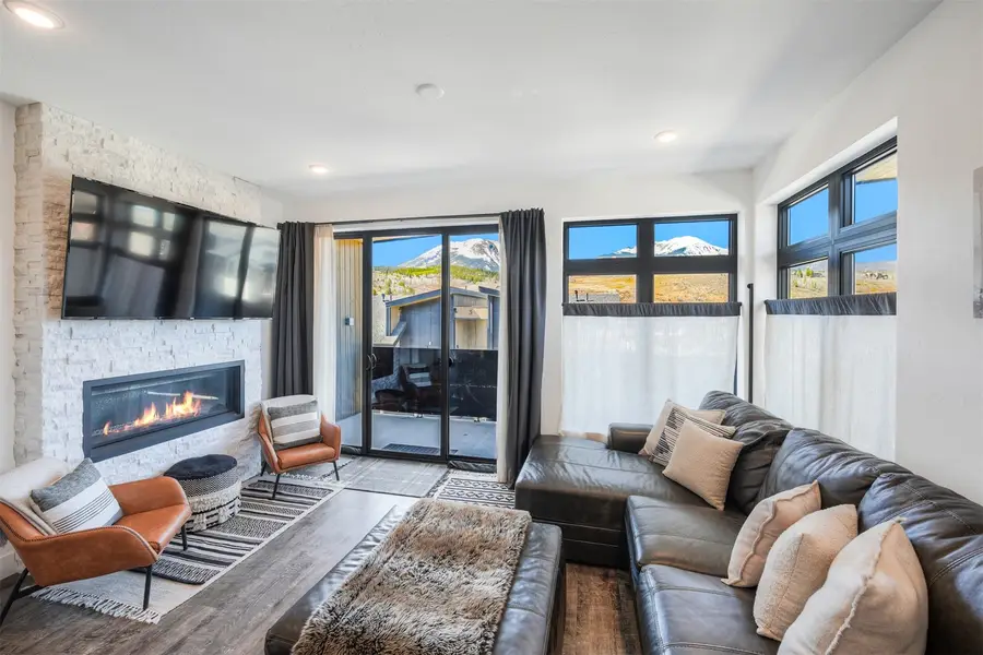 930 Blue River Parkway #631, Silverthorne, CO 80498 - #2