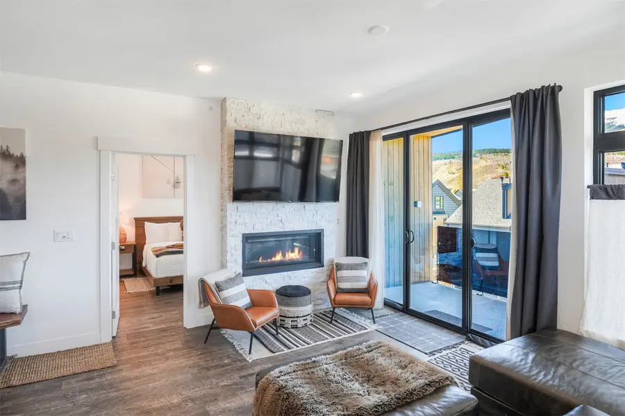 930 Blue River Parkway #631, Silverthorne, CO 80498 - #3