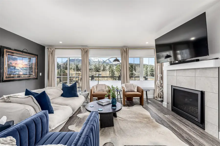 96 Fish Hawk Way #96, Silverthorne, CO 80498 - #3