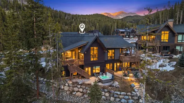 341 River Park Drive, Breckenridge, CO 80424