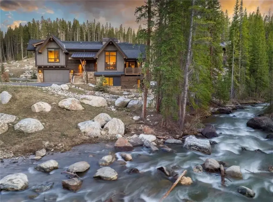 341 River Park Drive, Breckenridge, CO 80424 - #3