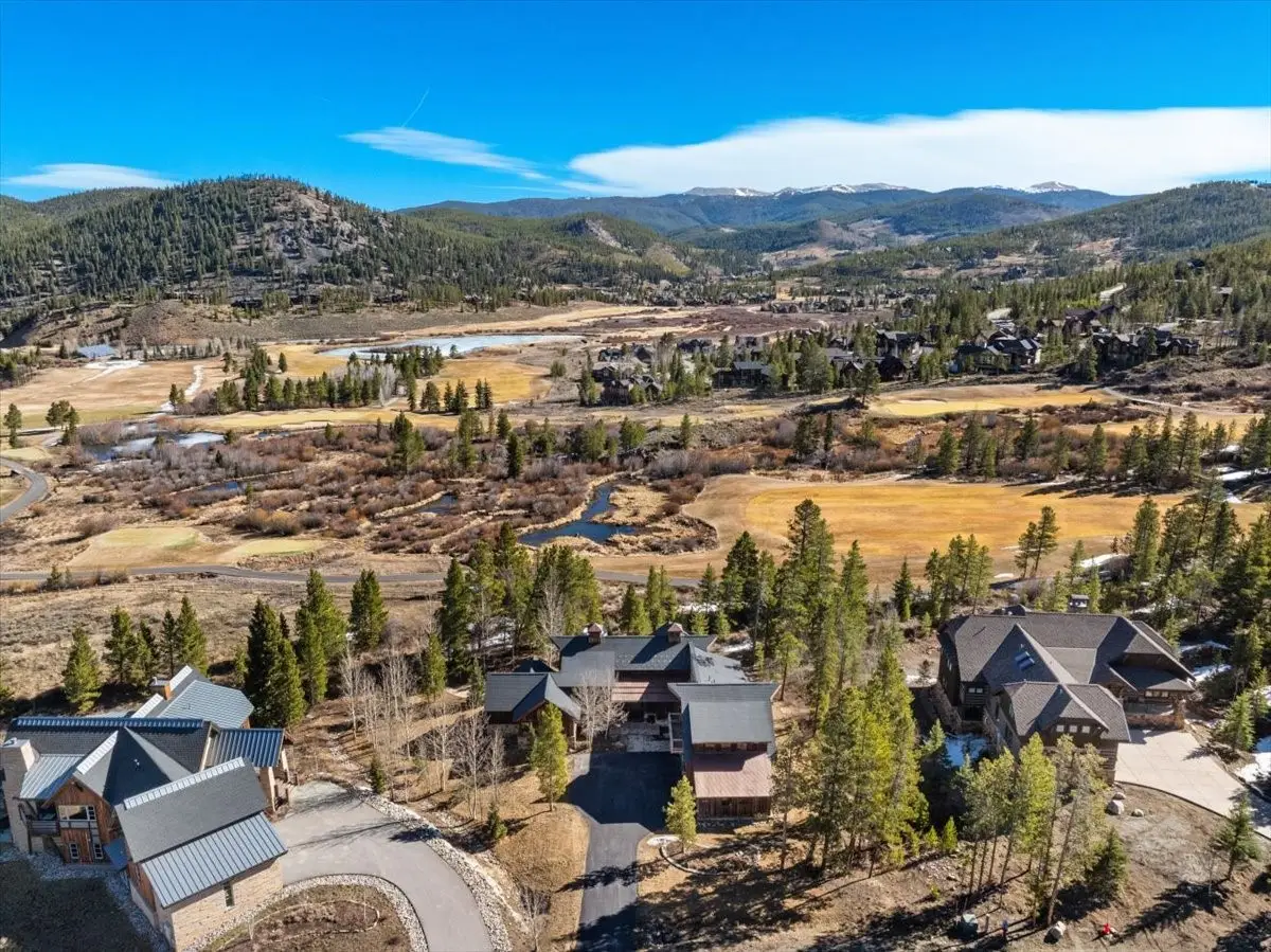 191 Glen Eagle Loop, Breckenridge, CO 80424 - #1