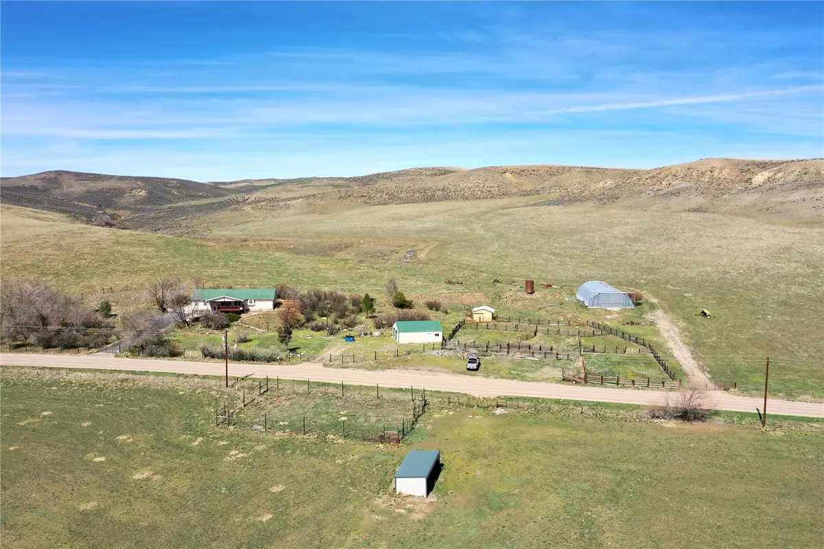 339 County Road 29, Craig, CO 81625 - #1