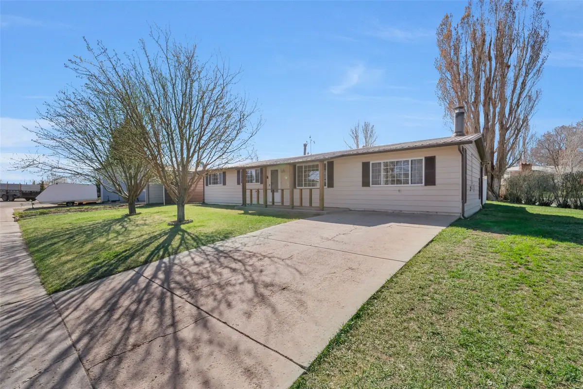 301 E View Drive, Hayden, CO 81639 - #1