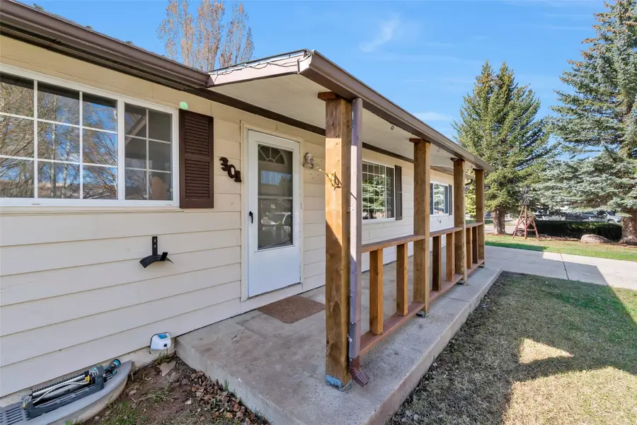 301 E View Drive, Hayden, CO 81639 - #3