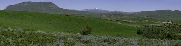 41855 Marabou Loop, Steamboat Springs, CO 80487