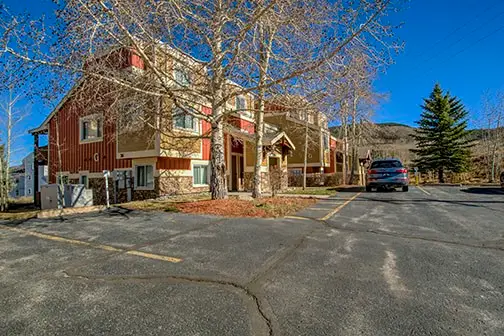 36 Cove Boulevard #G1, Dillon, CO 80435