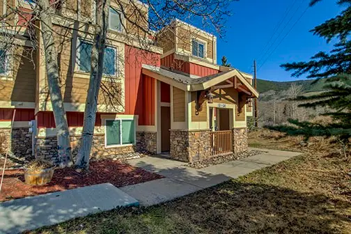 36 Cove Boulevard #G1, Dillon, CO 80435 - #3