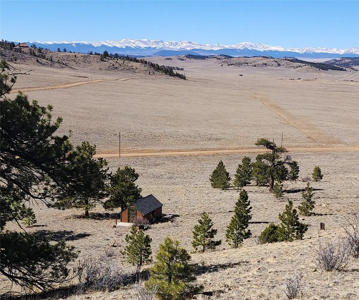 0000 Crazy Horse Avenue, Hartsel, CO 80449 - #1