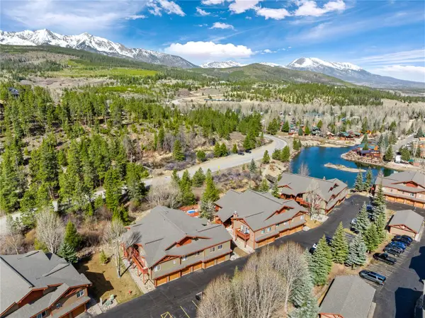 73 Pelican Circle #705, Breckenridge, CO 80424