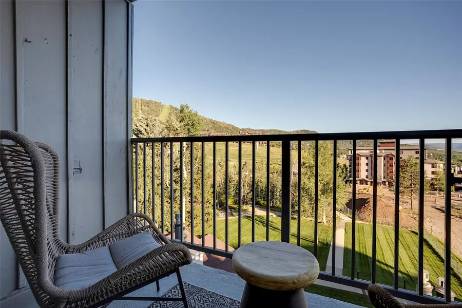 1920 Ski Time Square Drive #402, Steamboat Springs, CO 80487 - #3