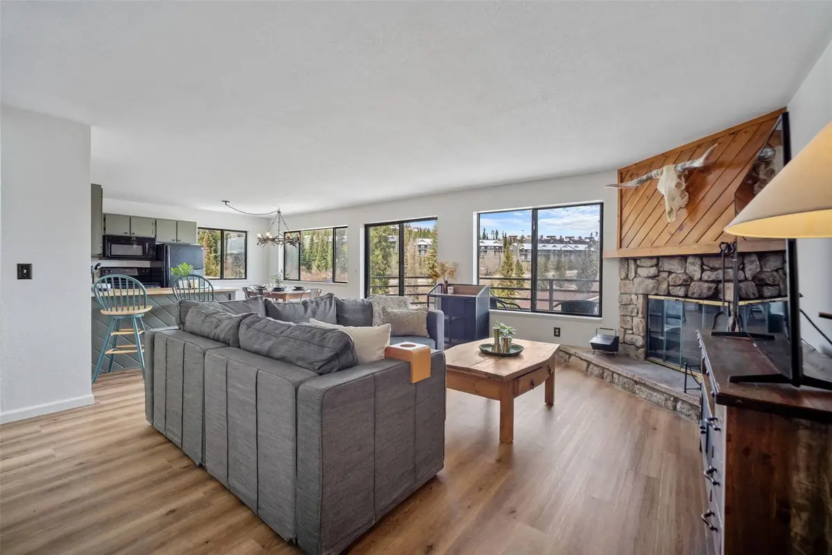 9876 Ryan Gulch Road #F-206, Silverthorne, CO 80498 - #1