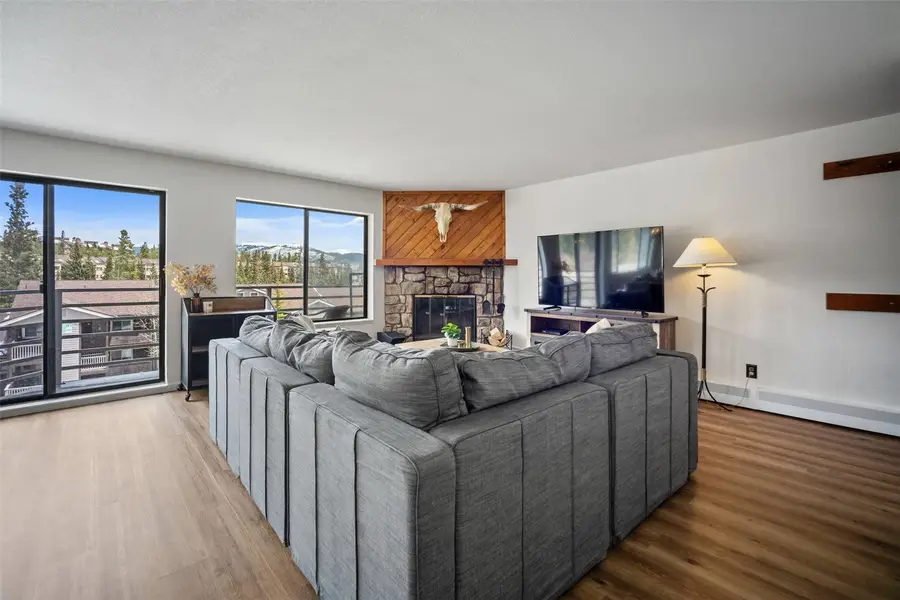 9876 Ryan Gulch Road #F-206, Silverthorne, CO 80498 - #2