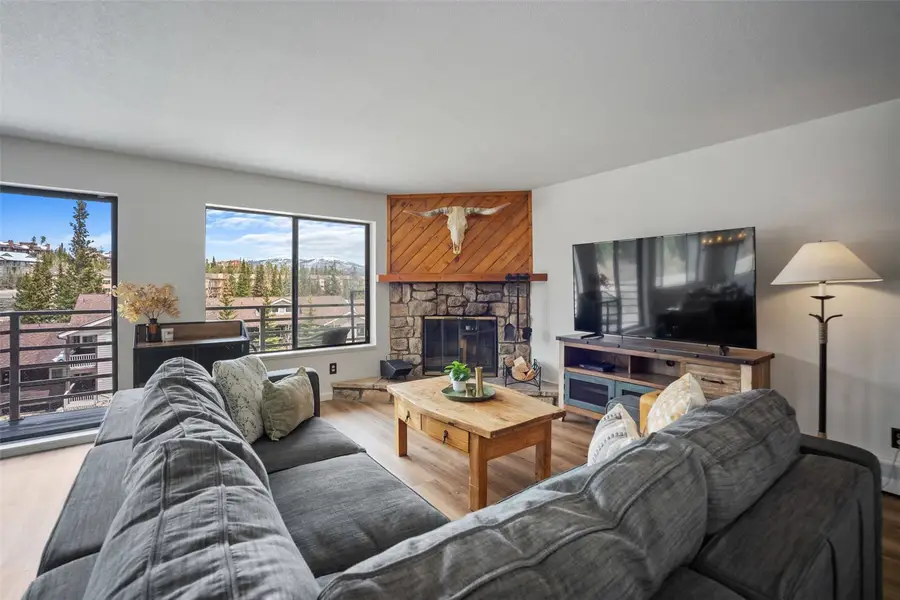 9876 Ryan Gulch Road #F-206, Silverthorne, CO 80498 - #3