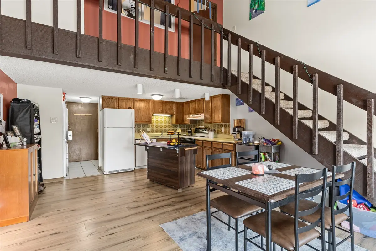 465 Tamarack Drive #B211, Steamboat Springs, CO 80487 - #1