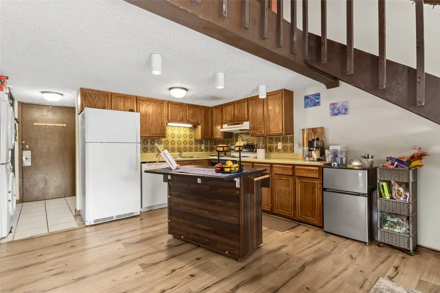 465 Tamarack Drive #B211, Steamboat Springs, CO 80487 - #3