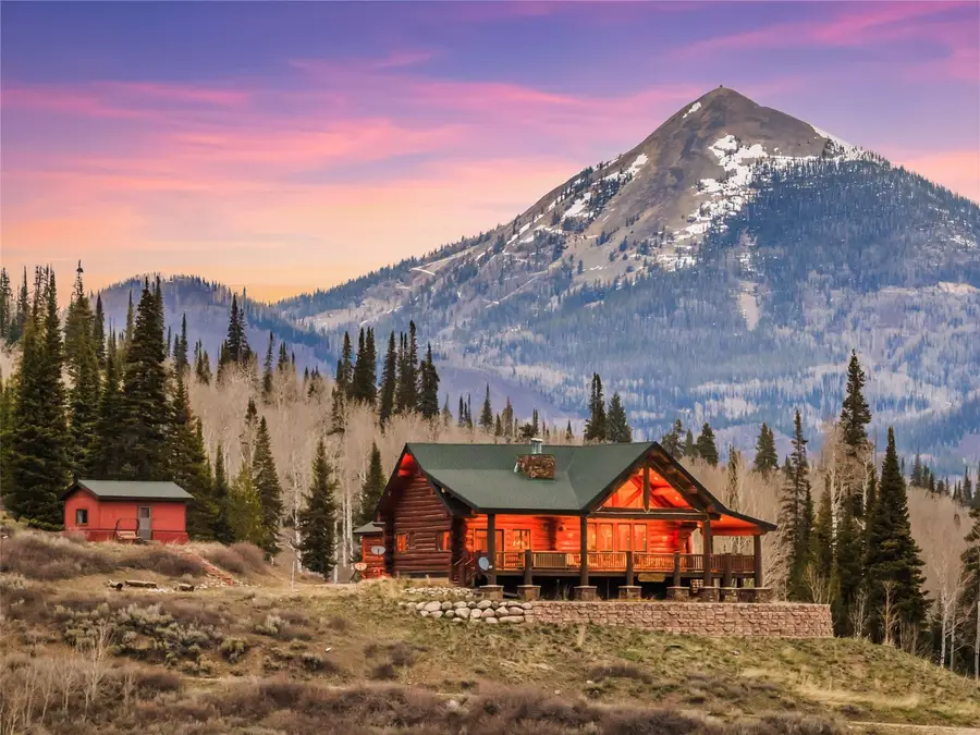 26755 Little Hawk Lane, Clark, CO 80428 - #2