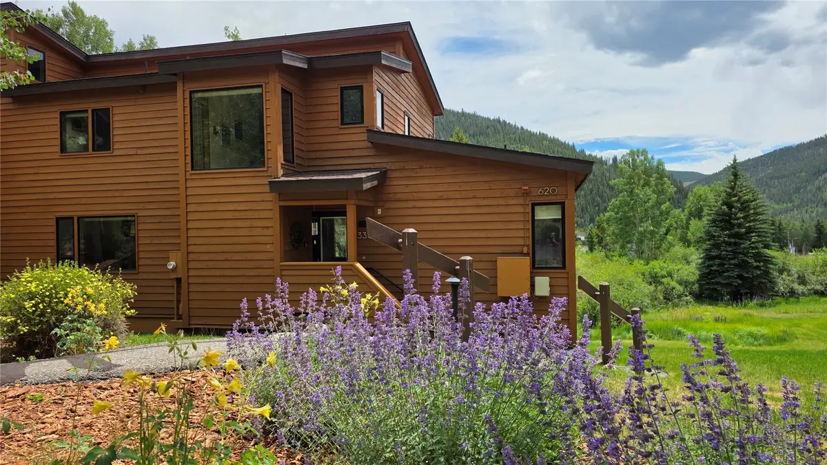 620 Tennis Club Road #1337, Keystone, CO 80435 - #1