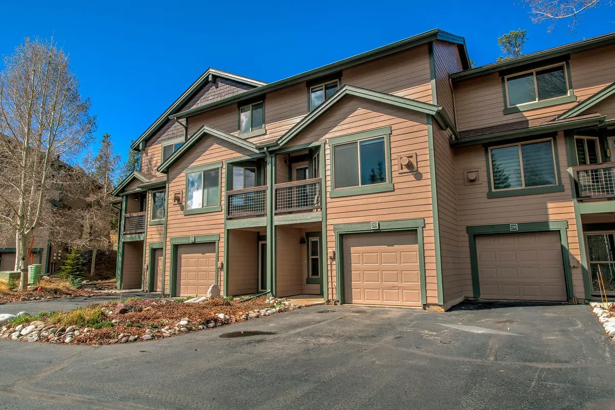 293 Kestrel Lane #293, Silverthorne, CO 80498 - #1