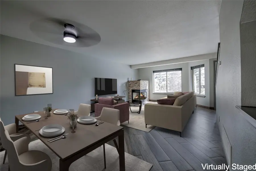 293 Kestrel Lane #293, Silverthorne, CO 80498 - #3