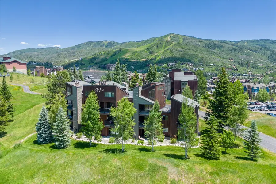 2130 Mount Werner Circle #C13, Steamboat Springs, CO 80487 - #2