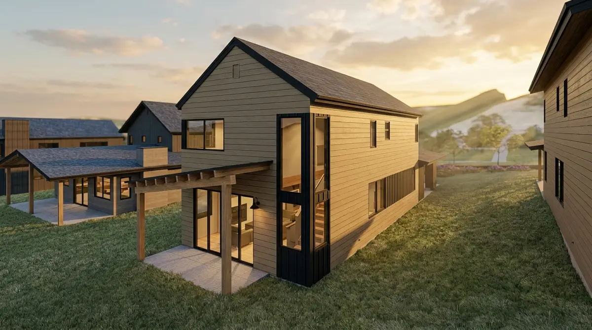 3175 Emerson Trail, Steamboat Springs, CO 80487 - #1