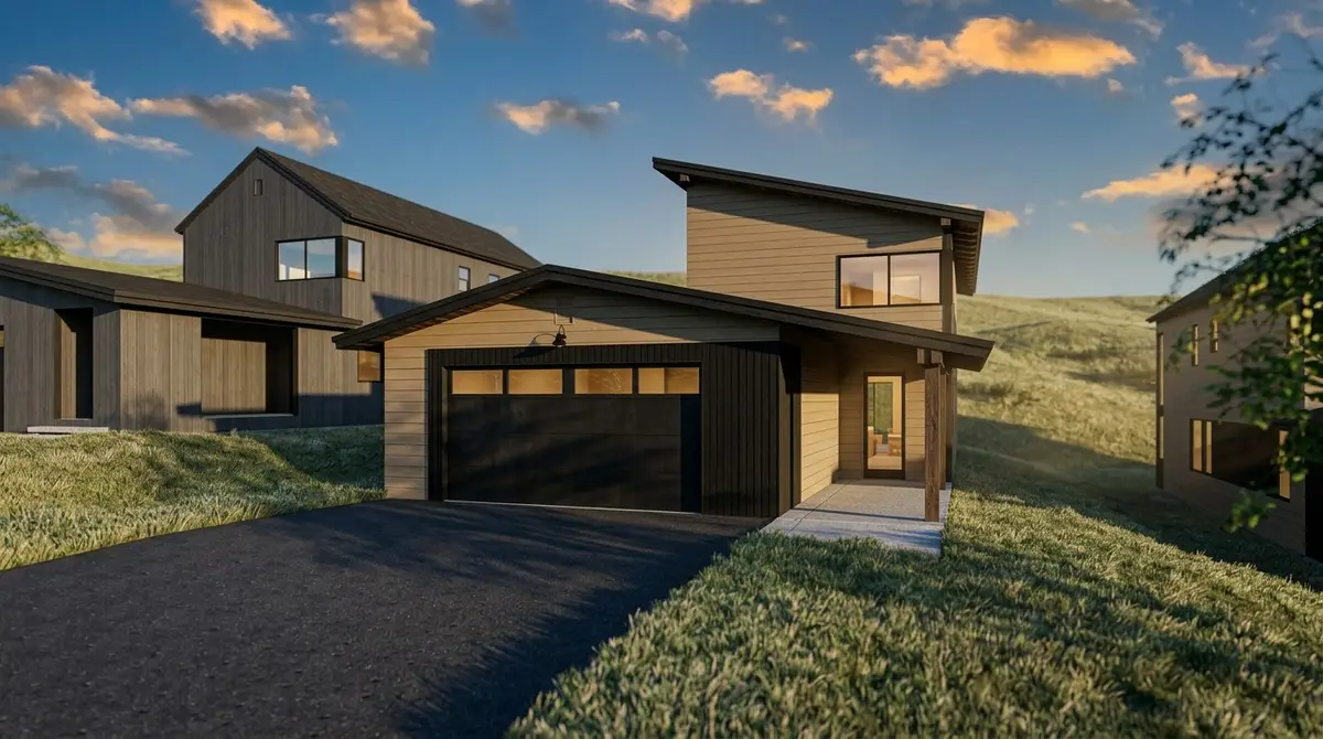 3163 Emerson Trail, Steamboat Springs, CO 80487 - #1