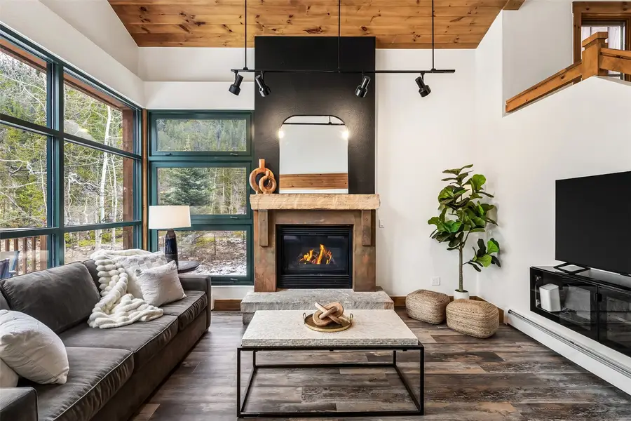 225 Alpen Rose Place #8708, Keystone, CO 80435 - #2