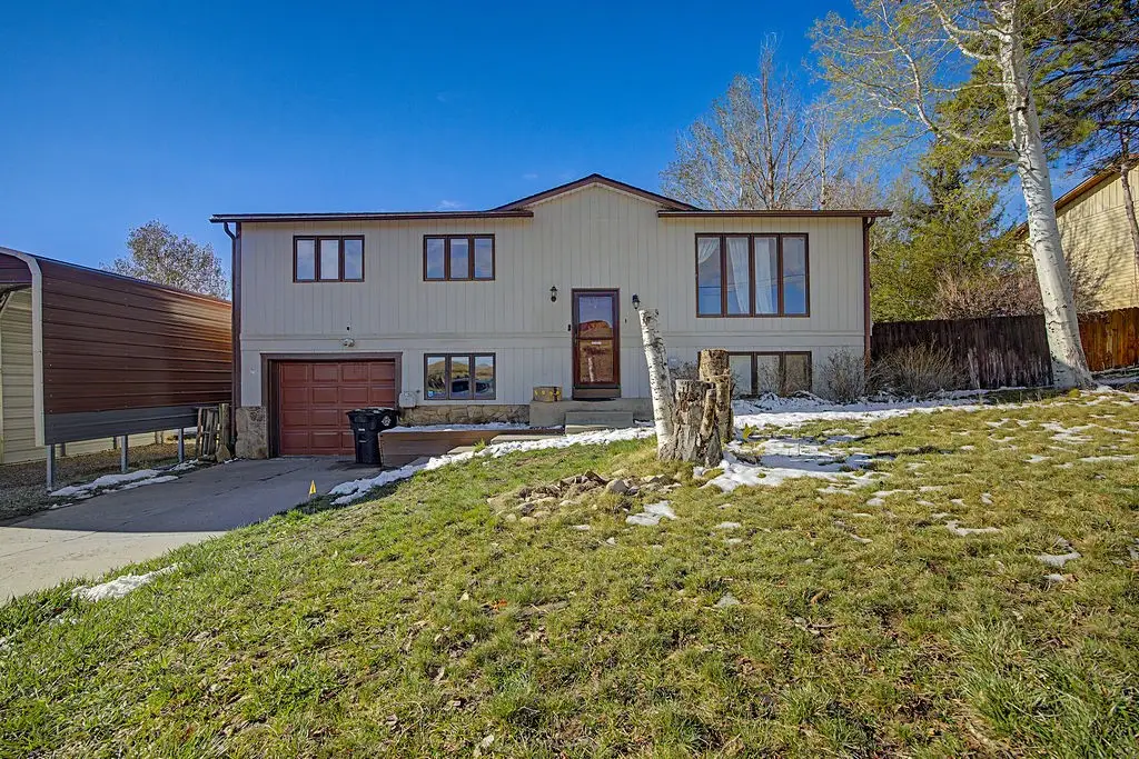 2014 E 9th Street, Craig, CO 81625 - #1