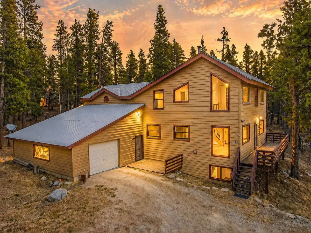 1305 Lakeside Drive, Fairplay, CO 80440 - #1
