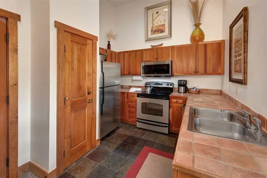 20 Hunki Dori Court #2312, Keystone, CO 80435 - #3