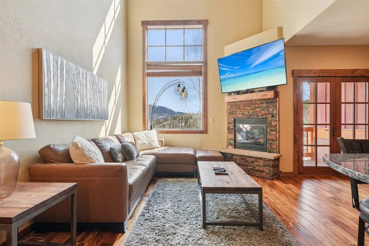 50 County Road 1293 #B, Silverthorne, CO 80498 - #1